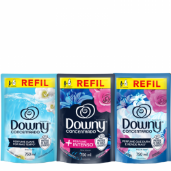 DOWNY AMACIANTE 750ML