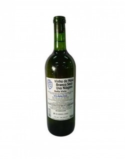 VINHO BELLA VISTA COLONIAL B SECO 750ML