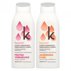 KANECHOM HIDRATANTE 400ML
