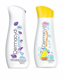 DERMACYD SABONETE INTIMO
