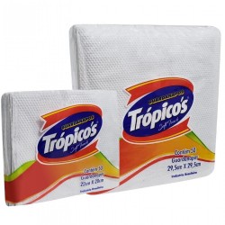 TROPICOS GUARDANAPO DE PAPEL