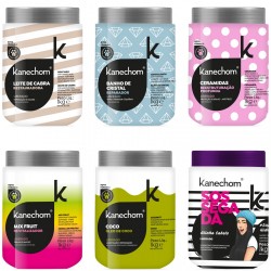 KANECHOM CREME HIDRATANTE 1KG