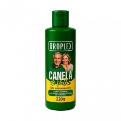 OROPLEX GEL CANELA DE VELHO 220G