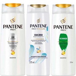 PANTENE SHAMPOO 175ML