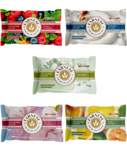 FARNESE SABONETE 85G 