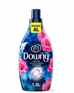 DOWNY AMACIANTE 1,5L