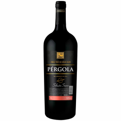 PERGOLA VINHO 12X1 L
