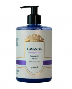 COALA SAB LIQ. LAVANDA 500ML