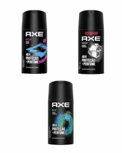 AXE 150ML