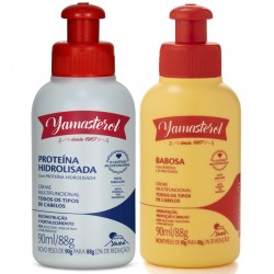 YAMASTEROL CREME 90G