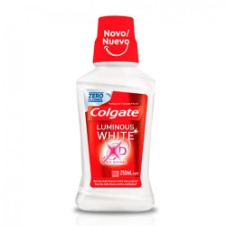 COLGATE ENXAGUANTE BUCAL 250ML