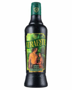 ATRAENTE CATUABA TRADICIONAL  930ML CX C/12UN