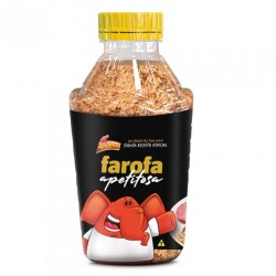 APETITOSO FAROFA 250G