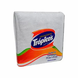 TROPICOS GUARD. PAPEL 29,5X29,5 C/20PCT