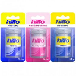 HILLO FIO DENTAL