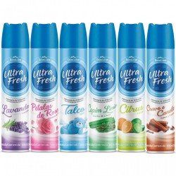 ULTRA FRESH NEUTRALIZADOR 400ML