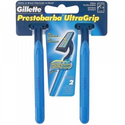 GLT PREST. ULTRAGRIP FIXO CART. C/24