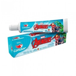CONDOR GEL DENTAL 50G