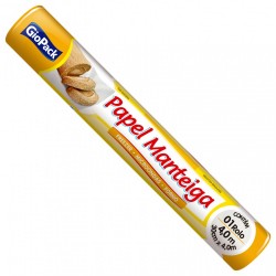 GIOPACK PAPEL MANTEIGA