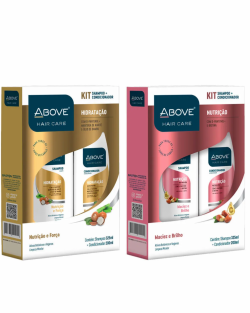 ABOVE KIT SH+COND 325+200ML