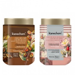 KANECHOM CREME HIDRATANTE 1KG