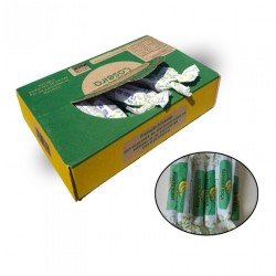 SABOR DA ROÇA BANANINHA 30X32G