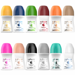 RED APPLE DESODORANTE ROLL-ON 50ML