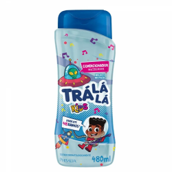 TRALALA CONDIC NUTRIKIDS 480ML