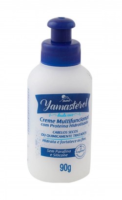 YAMASTEROL. CREME PROTEINA HIDR 90G