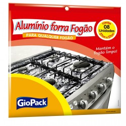 GIOPACK FORRA FOGÃO