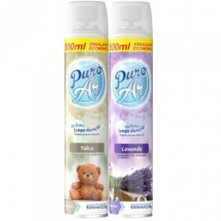 PURO AR NEUTRALIZADOR 500ML