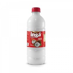 INGÁCOCO LEITE DE COCO GARRAFA