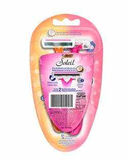 BIC SOLEIL DEP FEM C/2UN