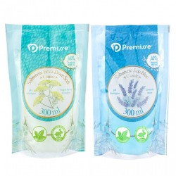 PREMISSE SABONETE LIQUIDO 300ML