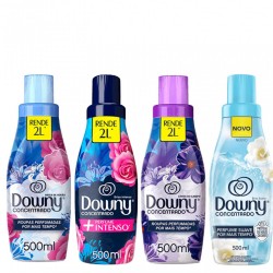 DOWNY AMACIANTE 500ML