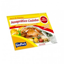 GIOPACK ASSAPRATICO COZINHA