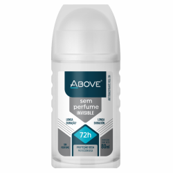 ABOVE DESODORANTE UNISSEX 80ML