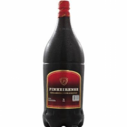 PINHEIRENSE COQUETEL TINTO 6X2 L