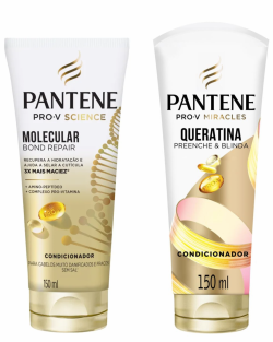 PANTENE CONDICIONADOR 150ML