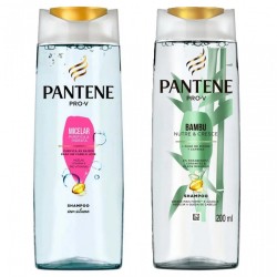 PANTENE SHAMPOO 200ML