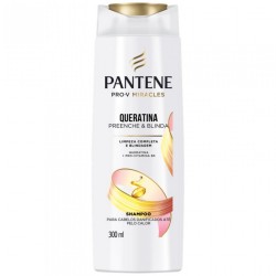 PANTENE SHAMPOO 300ML