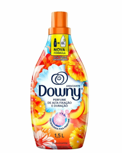 DOWNY AMACIANTE 1,5L