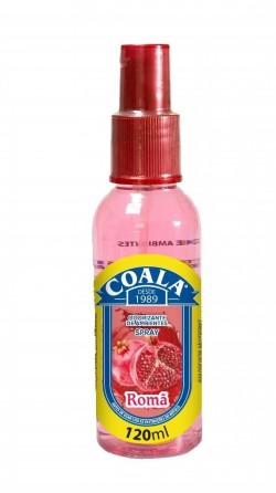 COALA ODORIZANTE SPRAY ROMA 120ML