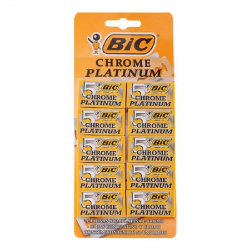 BIC LAMINA DE BARBEAR 5 CART. C/10