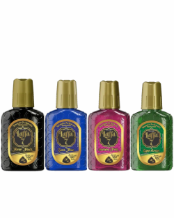 LAFFA 7 LIMPADOR PERFUMADO ALTA CONCENTRAÇÃO 210ML CX C/12UN QUIMISETE
