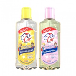 DO LAR AROMATIZANTE 120ML