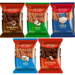 PARATI ROSQUINHA 250G