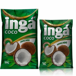 INGÁCOCO COCO ADOÇADO