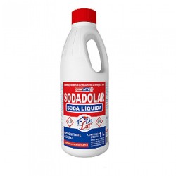 DO LAR SODA LIQUIDA 1 L