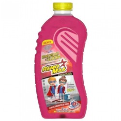 QUIMISETE LIMPA PISOS 1 L
